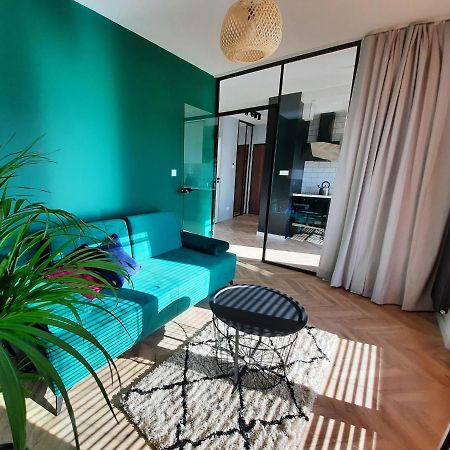 Trident Apartment I Гданьск Экстерьер фото
