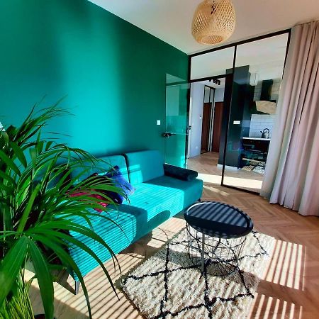 Trident Apartment I Гданьск Экстерьер фото