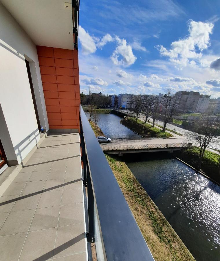 Trident Apartment I Гданьск Экстерьер фото