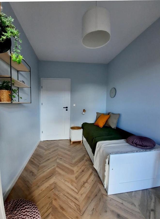 Trident Apartment I Гданьск Экстерьер фото