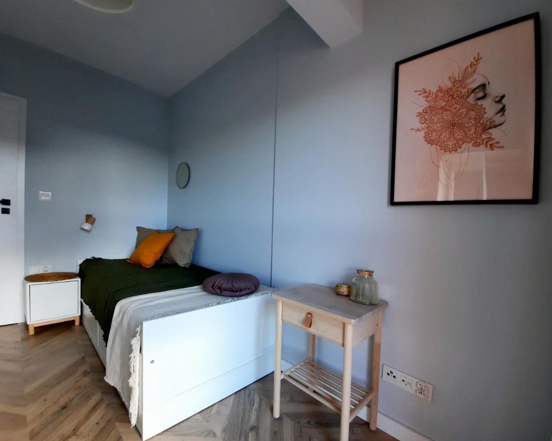 Trident Apartment I Гданьск Экстерьер фото
