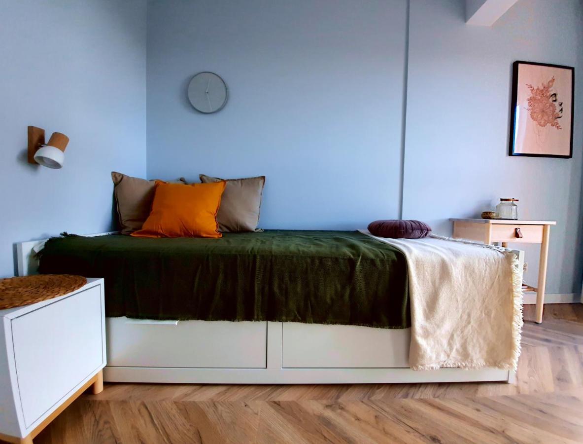 Trident Apartment I Гданьск Экстерьер фото
